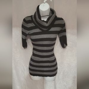 International Inc Company striped sweater